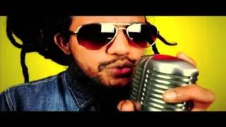 Ras Neftali - Marmon Steppa - Official Video