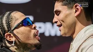 TE RECOMIENDO ESTA SEMANA BOXEO 22 DE ABRIL 2023