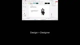 PowerPoint - Rule of Thirds
