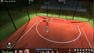 Hooligans Game   Skandura vs. Pirlo21