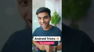 Best Android Tricks 2021 | Hidden 