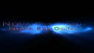 Adobe After Effects Blue Energy
