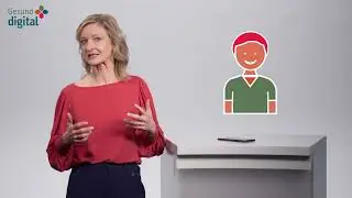 Digitale Gesundheitsanwendungen (DiGA) – Apps auf Rezept (2/3) | Gesund digital