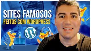 10 Sites Famosos Feitos com Wordpress - Tutorial de Instalação da Extensão Wappalyzer - Aula#7