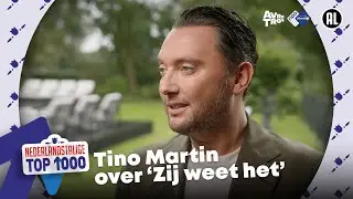 ''Door ZIJ WEET HET ben ik een BLIJVER'' | Nederlandstalige Top 1000