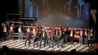 "Greased Lightning" - Grease