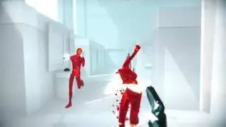 SUPERHOT Xbox One mini review