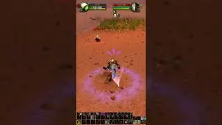 1v4 undead rogue vs alliance pvp team (guess who wins)