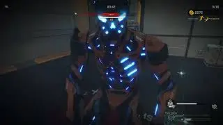 Warface. Может не все знают, но кванта можно успеть 2 раза ударить, если не попал с первого раза.