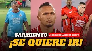 🔴 #ENVIVO TODA LA INFORMACIÓN ESCARLATA EN AMÉRICA EN LA RED ⚽🎧🎤