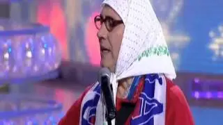 Парад звезд 2010