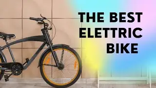 TOP 10 ELETTRIC BIKE  - THE BEST ELETTRIC BIKE