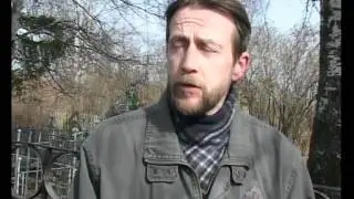 Подберезский о Сидельникове