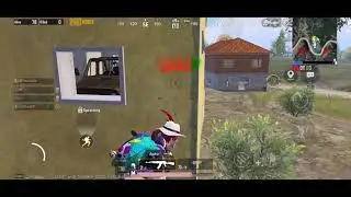 1v3 Clutch Against Global Esports🏆 #shorts