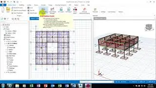 Protastructure 2021 import dxf, revit import, link drawings, merge drawings, external reference dwg.