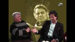 De la Poienile roșii până la Paris