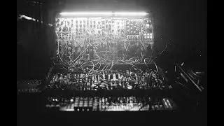 olan! - modular techno live set #17