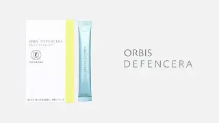How Ceramides create a Moisture-Lock barrier | ORBIS DEFENCERA