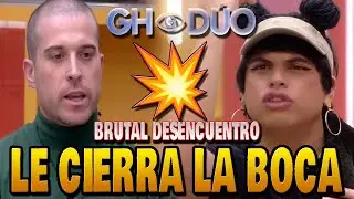KEROSENO DESTROZA a MARC FLORENSA con TREMENDO 