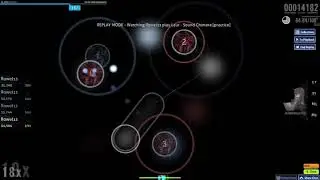 Sound Chimera Jumps God Mode