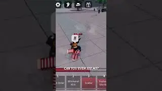 Easy sonic combo 100% #roblox #thestrongestbattlegrounds #saitamabattlegrounds