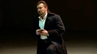 Igor Golovatenko. “C'est mon jour suprême...” Rodrigo’s aria from “Don Carlos” by G. Verdi (2020).