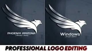 How to make logo in Pixellab | Pixellab logo editing