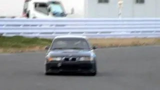 BMW E36M3 Tommy-Kaira at Sodegaura-Forest-Raceway (2)