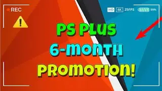 *Latest 2026* Free PS Plus - How To Get PS Plus For Free! ✅ Working Method