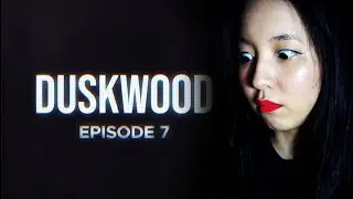 Jogando DUSKWOOD - EPISÓDIO 7 (Parte 1)