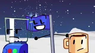 cosmic cringe 5 scene Reanimated