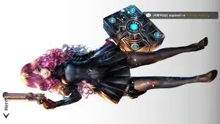L:TL (Mobile, KOR Voice) HQ - Ervette Ryona + Stun 02