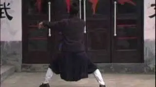 The Empty Mind - Wudang Mountain Tai Chi