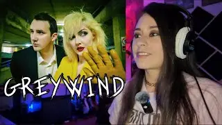 🇮🇪 EMO NOSTALGIA FROM IRELAND! - Swing and Sway REACTION (Greywind)