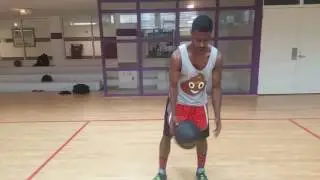 Ball control! Mosquito style! Lets get quicker and better!