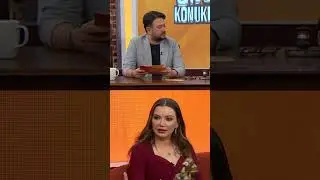 Ah Bu Kaynanalar | Onur Konukları #shorts