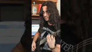 Octavarium Flute Intro Keyboard And Guitar Cover 