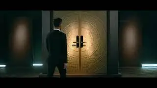 S2 wifi smart door lock