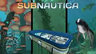 Top 5 BEST Base Locations in Subnautica *UPDATED