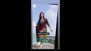 Hot Sexy Lovely Afghan Iran Girls Dancing Breasts Dance Hip wedding performance