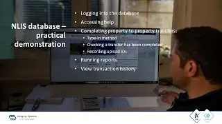 WEBINAR: NLIS demonstration for Northern Territory producers