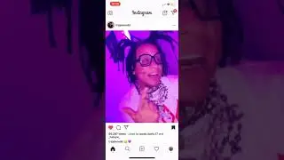 trippie redd snippet