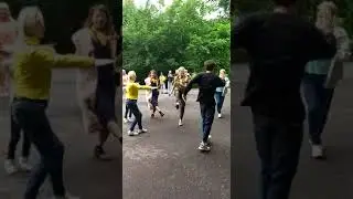Вечер песен и танцев. по пятницам.(1)