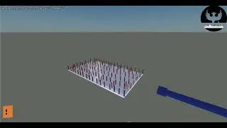 Create animated video # using Revit and Navisworks