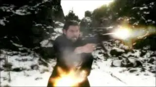 New 007 - James Bond - The Fourth Cod War (English version)