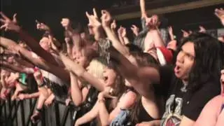 Skindred - Rat Race live at HMV Forum HQ