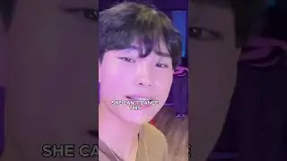 Random Dance Play🥰 @seungbin
