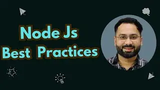 Node.js Best Practices for Developers: Top Tips for Writing  Clean and Efficient Node.js Code