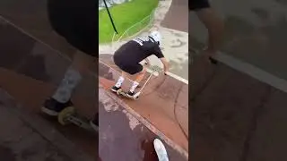 #мемы #edit #skate #трюки #трюкинасамокате #рек #самокат