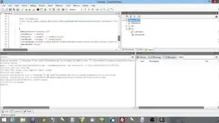 FlashDevelop Font Tut